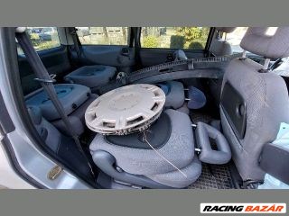 Ford Galaxy Mk1 Bal hátsó Ablakemelő Kapcsoló *125955* 2. kép