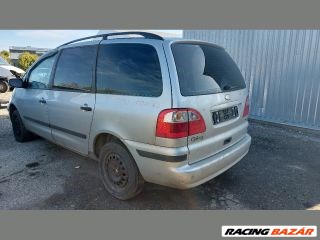 Ford Galaxy Mk1 Bal hátsó Ablakemelő Kapcsoló *125955* 3. kép