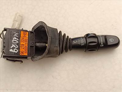 DAEWOO TACUMA Jobb Kormánykapcsoló Ablaktörlő