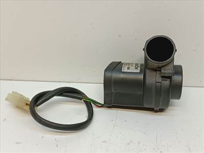 BMW X5 (E53) Biztosítéktábla Hűtő