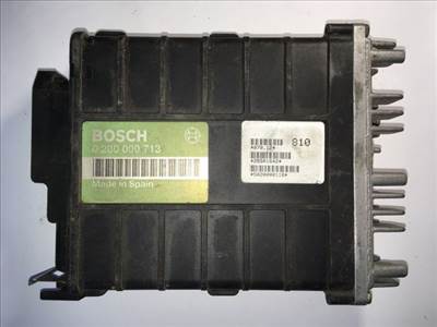 FIAT TIPO (160) Motorvezérlő