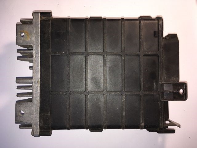 FIAT TIPO (160) Motorvezérlő 2. kép