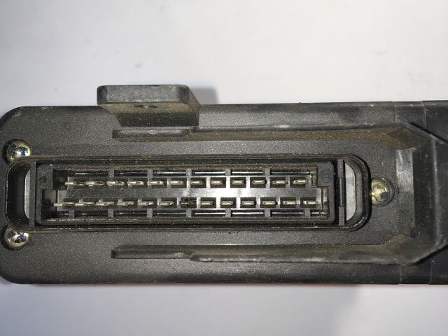 FIAT TIPO (160) Motorvezérlő 4. kép