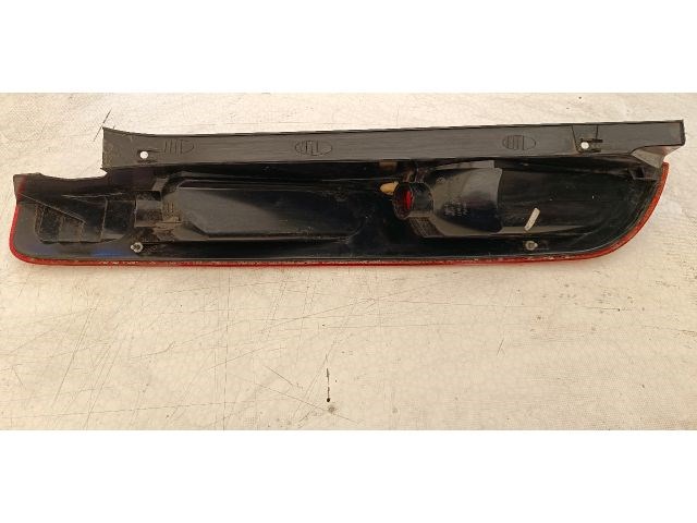 FORD FOCUS II (DA_) Jobb Hátsó Lámpa 2. kép