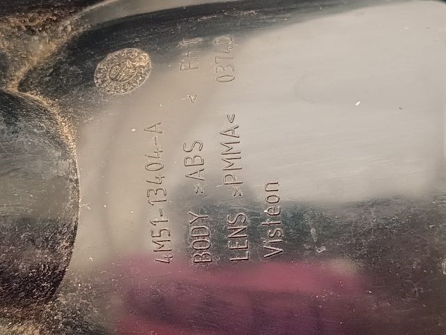 FORD FOCUS II (DA_) Jobb Hátsó Lámpa 5. kép