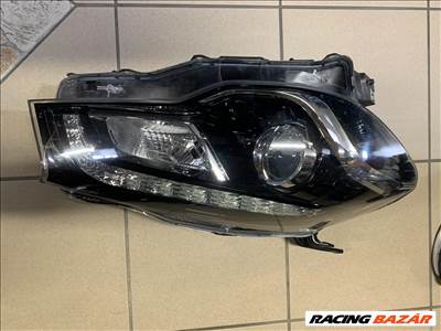 Suzuki SX4 S-Cross (2017-től) Full led fényszóró 