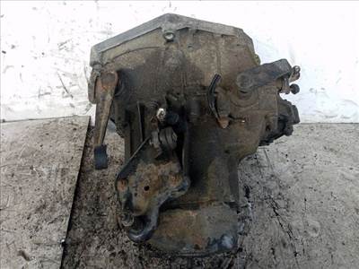 NISSAN MICRA II (K11) Váltó (Mechanikus)