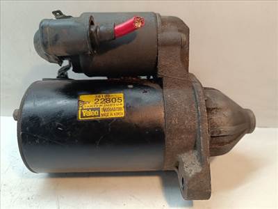 HYUNDAI GETZ (TB) Önindító