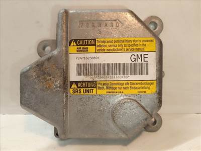 OPEL SINTRA Légzsák Elektronika