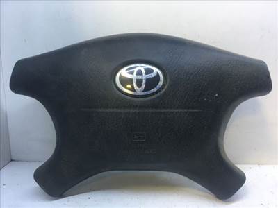 TOYOTA AVENSIS (_T22_) Kormánylégzsák