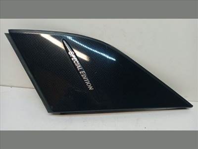 MERCEDES-BENZ B-CLASS (W245) Bal A Oszlop Burkolat