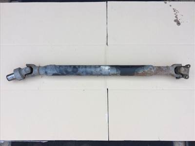 SUZUKI GRAND VITARA II (JT) Kardántengely