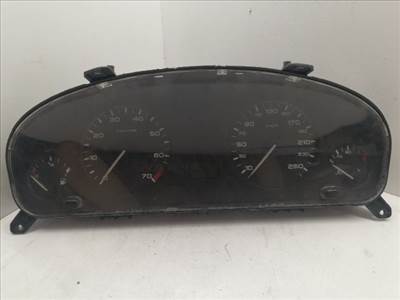 PEUGEOT 406 (8B) Kilométeróra