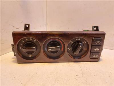 ROVER 600 (RH) Fűtéskapcsoló (manuális klímás)