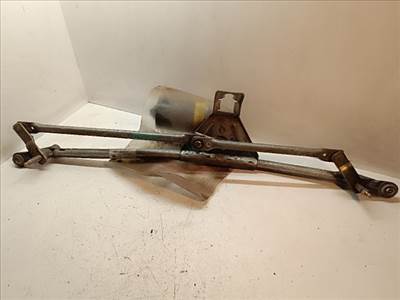 VW POLO CLASSIC (6KV2) Első Ablaktörlő Szerkezet Motorral