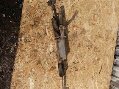 WARTBURG 353 Kormánymű Nem szervós