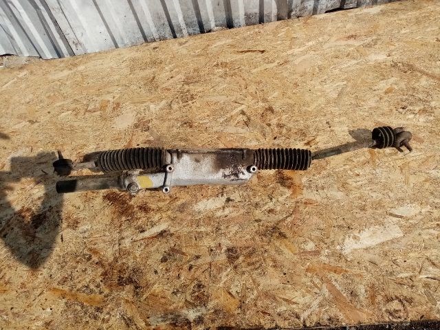 WARTBURG 353 Kormánymű Nem szervós 2. kép