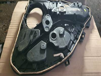 FORD FUSION (JU_) Bal hátsó Ajtókeret Burkolat