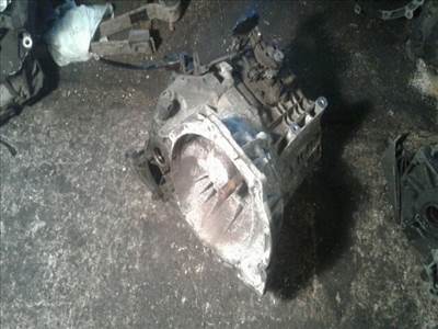 FORD FOCUS (DAW, DBW) Váltó (Mechanikus)