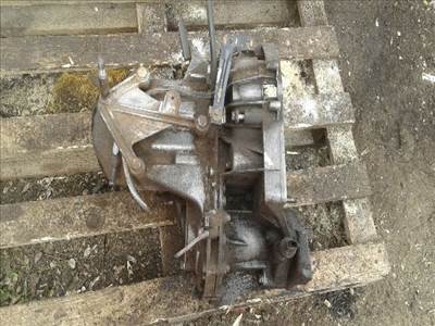 RENAULT THALIA I (LB0/1/2_) Váltó (Mechanikus)