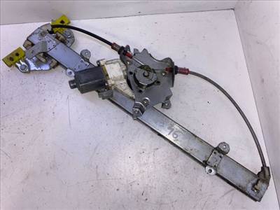 NISSAN MICRA III Bal első Ablakemelő Szerkezet (Elektromos)