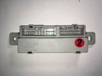 KIA CEED Központizár Elektronika