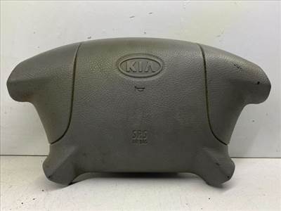 KIA RIO Kormánylégzsák