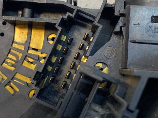 FORD GALAXY Komplett Kormánykapcsoló (Bajuszkapcsoló) 6. kép