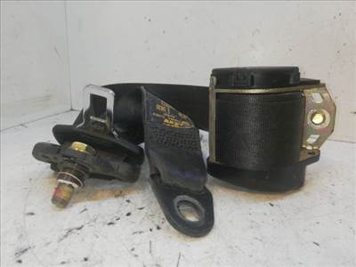 FIAT SEICENTO Jobb hátsó Biztonsági Öv