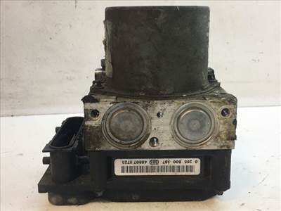 RENAULT SCÉNIC II ABS Kocka