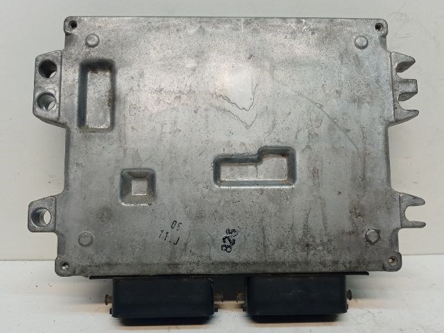 SUZUKI SWIFT III Motorvezérlő 2. kép