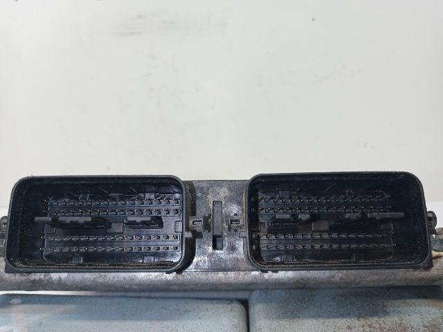 SUZUKI SWIFT III Motorvezérlő 4. kép