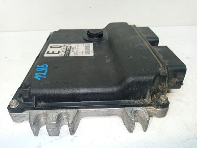 SUZUKI SWIFT III Motorvezérlő 5. kép