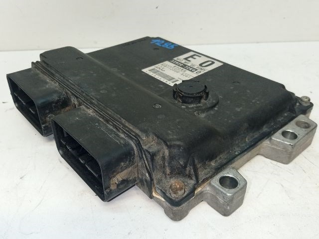 SUZUKI SWIFT III Motorvezérlő 6. kép