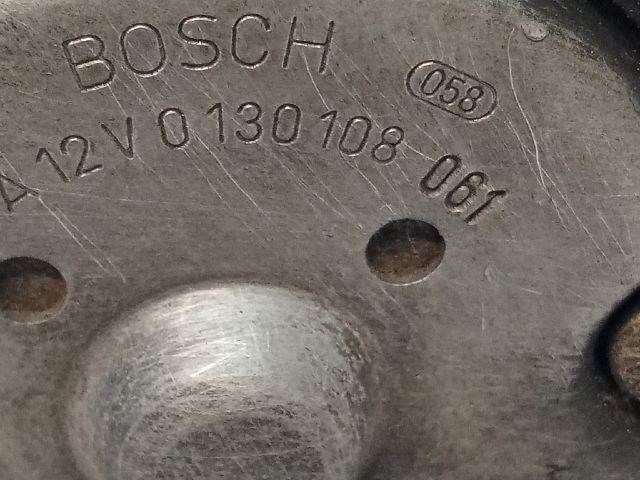 BMW 5 E39 ABS Kocka 3. kép