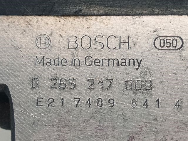 BMW 5 E39 ABS Kocka 4. kép