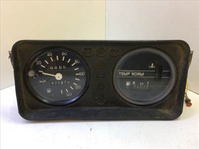 WARTBURG 353 Kilométeróra