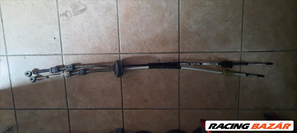 Opel Insignia A OPC Z28NER váltóbowden  1. kép