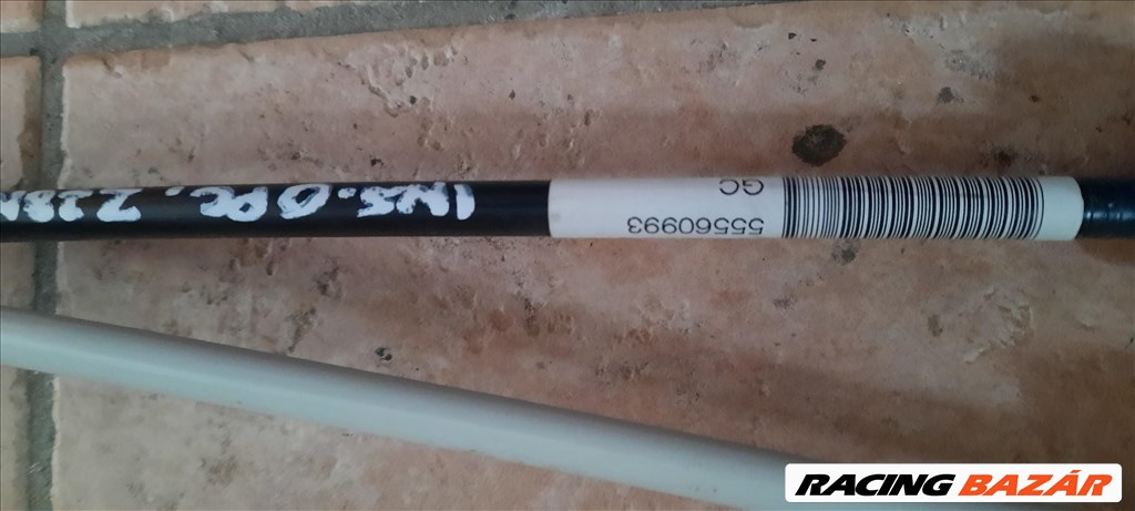 Opel Insignia A OPC Z28NER váltóbowden  2. kép