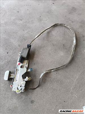 Renault MASTER Opel MOVANO 98- Tolóajtó zárszerkezet zár ajtózár 5062 8200360708 7700352410