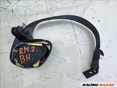 Renault Mégane II bal hátsó biztonsági öv  077360