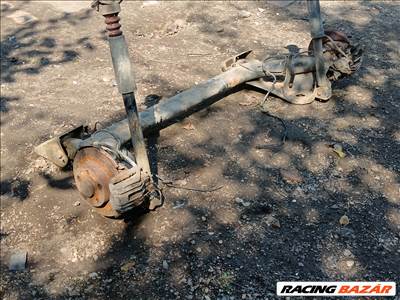 Volkswagen Golf IV 1.9 TDI Hátsó hid 
