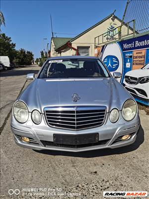 Mercedes E 220CDI OM646821 (W211) bontott alkatrészei