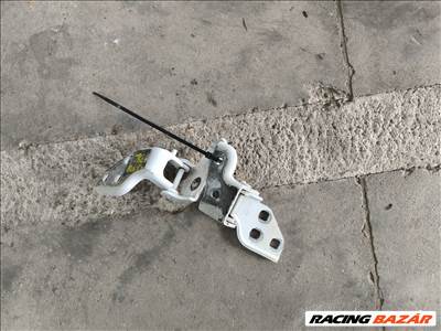 Fiat DUCATO Citroen JUMPER Peugeot BOXER 06- Ajtó zsanér tartó 6167 1385926080