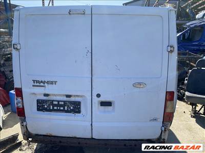 Ford Transit jobb hátsó ajtó , bal hátsó ajtó