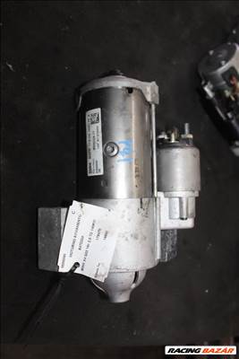 BMW X4 G02 2018- 2.0 TDI önindító 8588898 