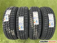 225/75 R16C Sebring VanWinter 118R új téli gumi 1 év kátyú garanciával