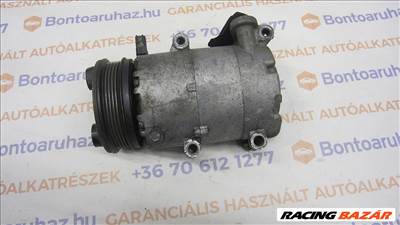 Ford Focus II MK2 2 Facelift Eladó gyári, 1,6 benzines klímakompresszor 