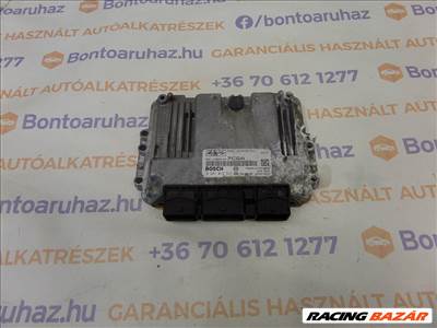 Mazda 3 Eladó gyári, 1.6 dízel ECU motorvezérlő