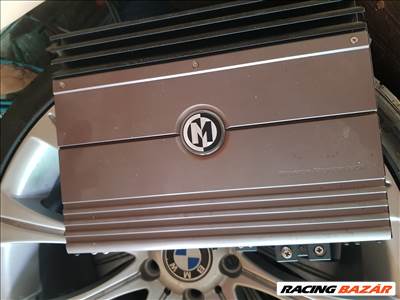 Erősítő Memphis car pr1.500 audio